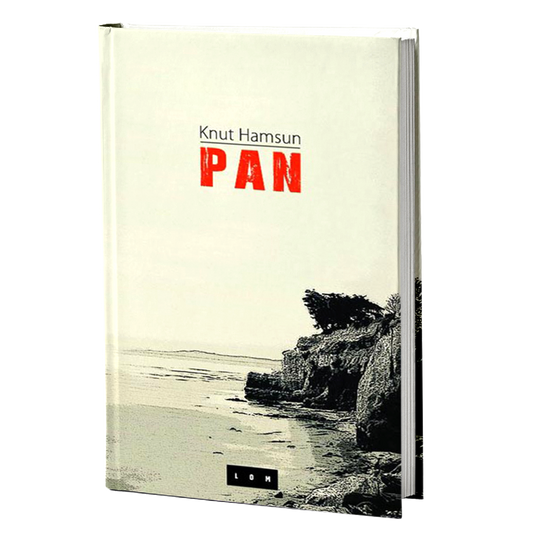 Pan – Knut Hamsun