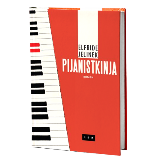 Pijanistkinja – Elfride Jelinek