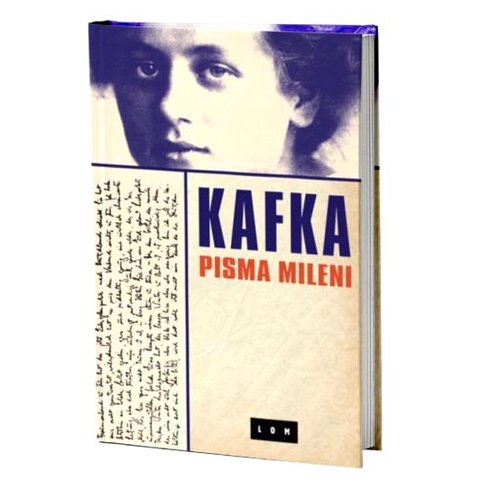 Pisma Mileni – Franc Kafka