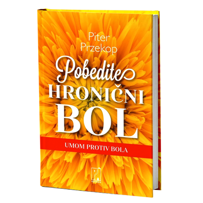 Pobedite hronični bol – Peter Przekop