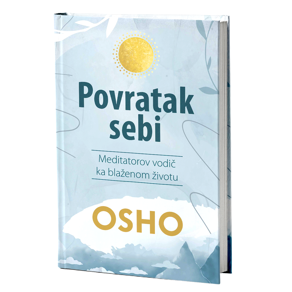 Povratak sebi - Osho