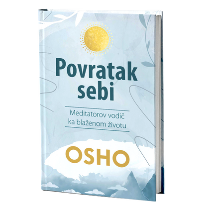 Povratak sebi - Osho