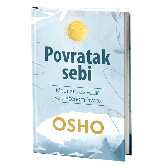 Povratak sebi - Osho