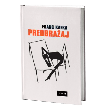 Preobražaj – Franc Kafka