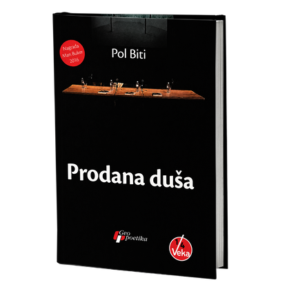 Prodana duša – Pol Biti