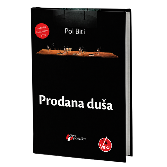 Prodana duša – Pol Biti