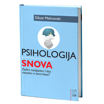 Psihologija snova – Džozi Malinovski