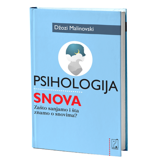 Psihologija snova – Džozi Malinovski