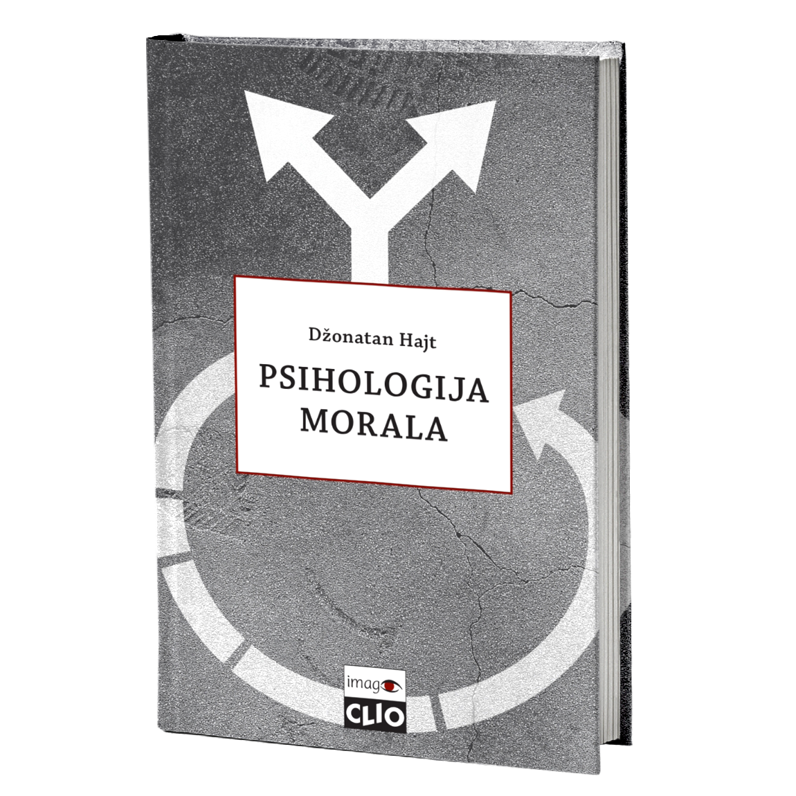Psihologija morala – Džonatan Hajt
