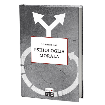 Psihologija morala – Džonatan Hajt