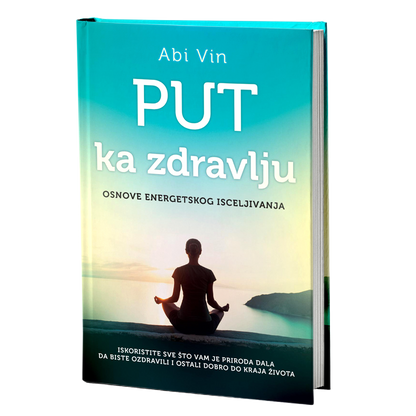Put ka zdravlju - Abi Vin