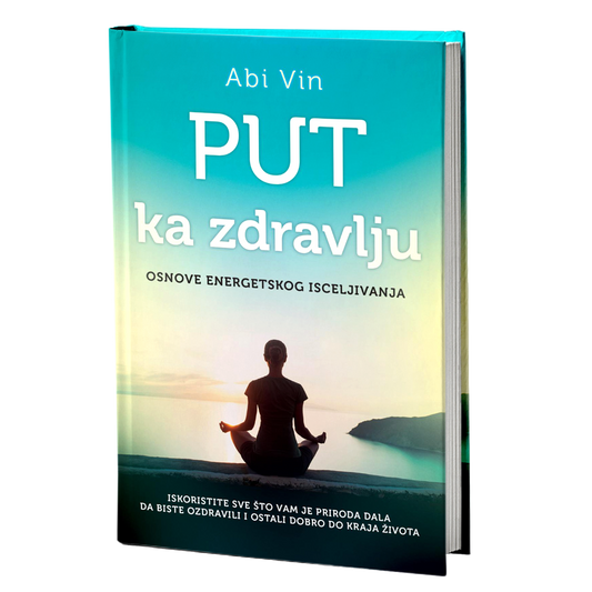 Put ka zdravlju - Abi Vin