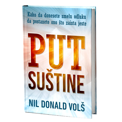 Put suštine - Nil Donald Volš
