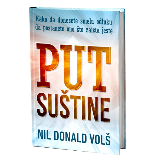 Put suštine - Nil Donald Volš