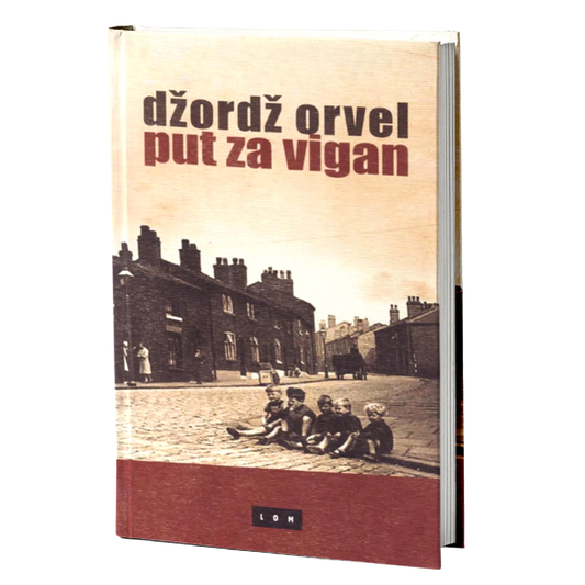 Put za Vigan – Džordž Orvel