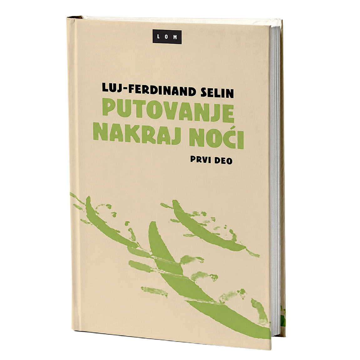 Putovanje nakraj noći 1-2 – Luj-Ferdinan Selin
