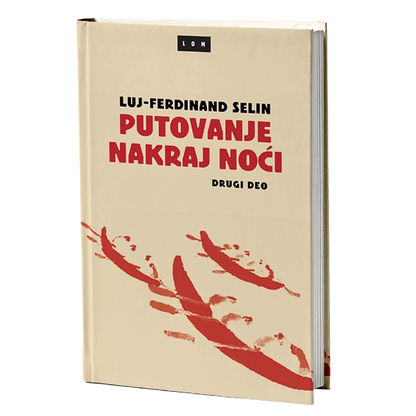 Putovanje nakraj noći 1-2 – Luj-Ferdinan Selin