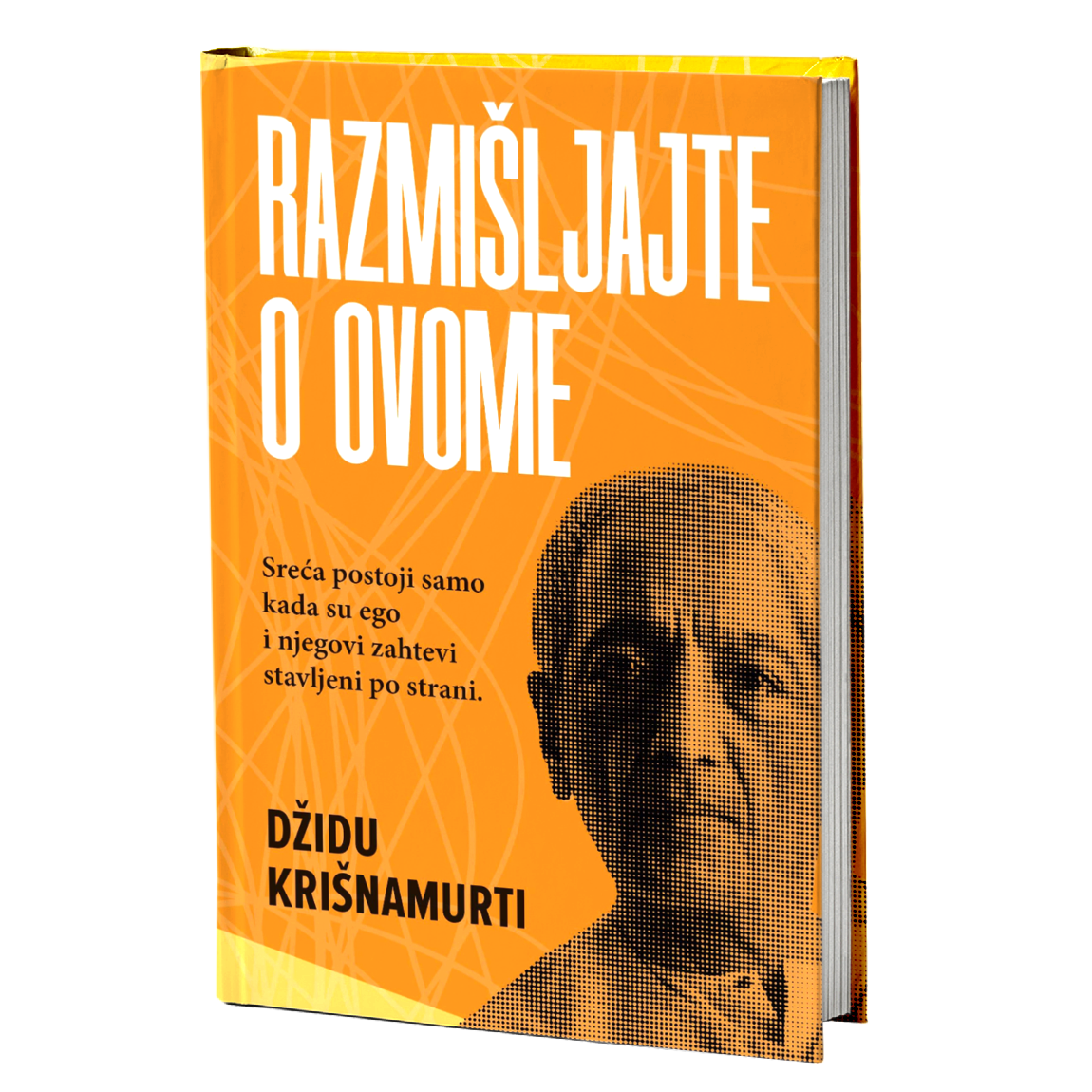 Razmišljajte o ovome – Džidu Krišnamurti