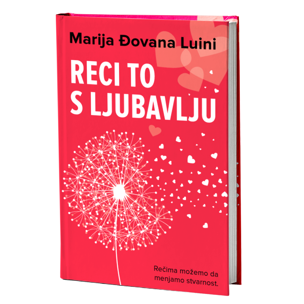 Reci to s ljubavlju – Marija Đovana Luini