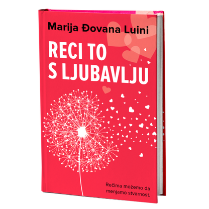 Reci to s ljubavlju – Marija Đovana Luini