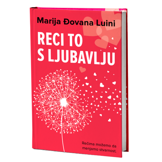 Reci to s ljubavlju – Marija Đovana Luini