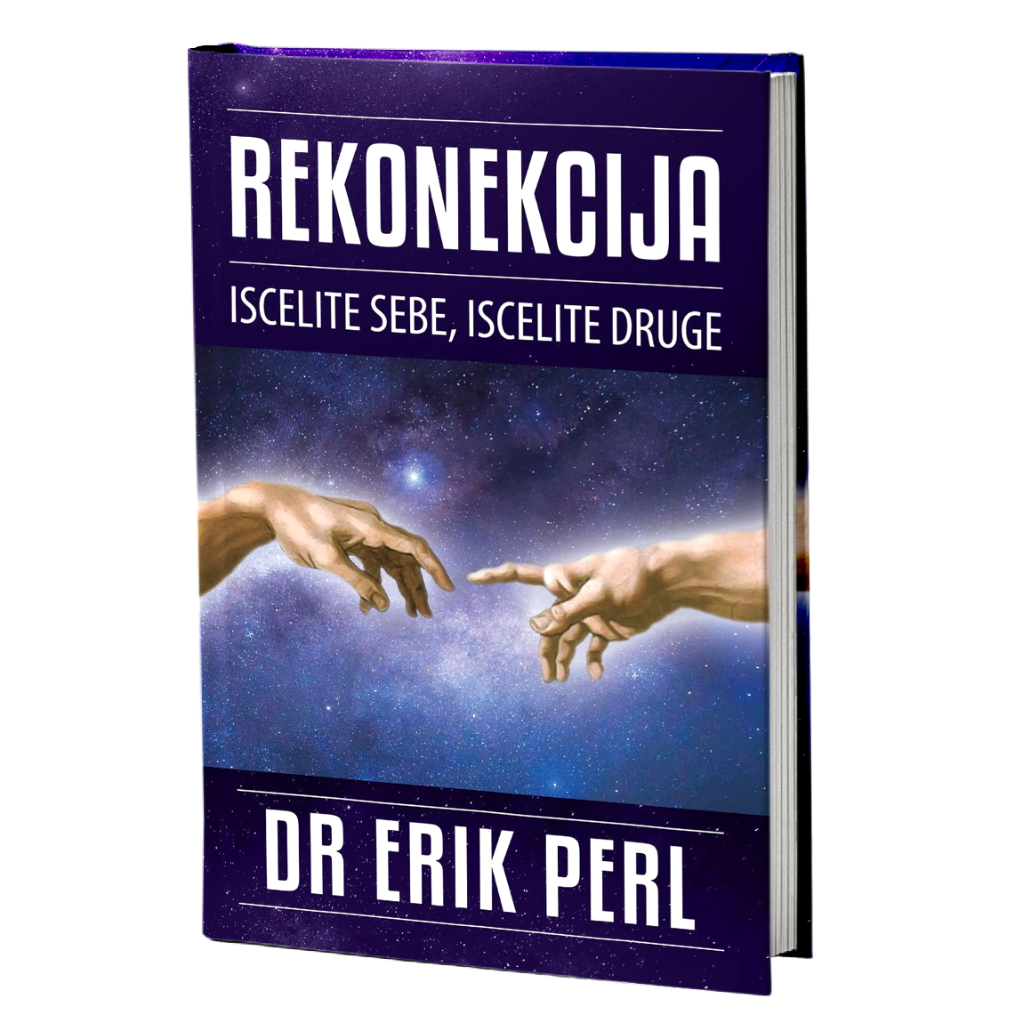 Rekonekcija - Dr Erik Perl