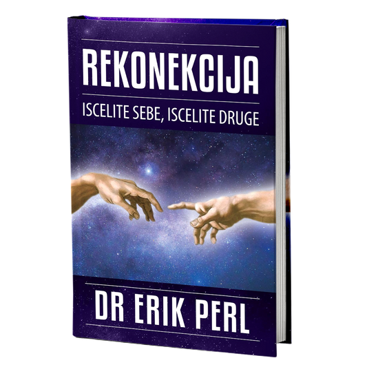 Rekonekcija - Dr Erik Perl
