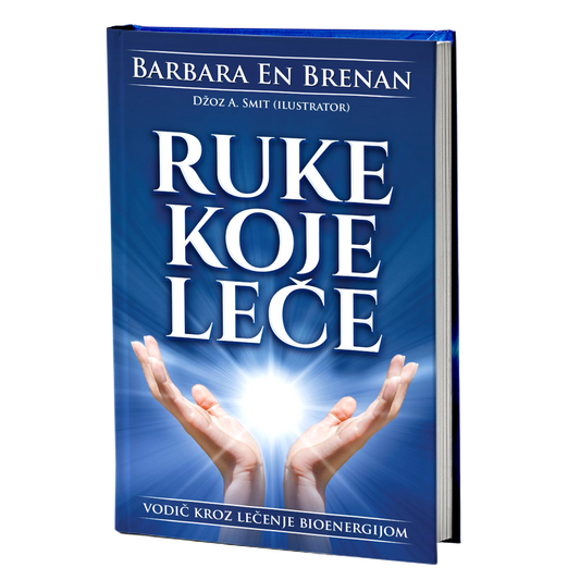 Ruke koje leče - Barbara En Brenan