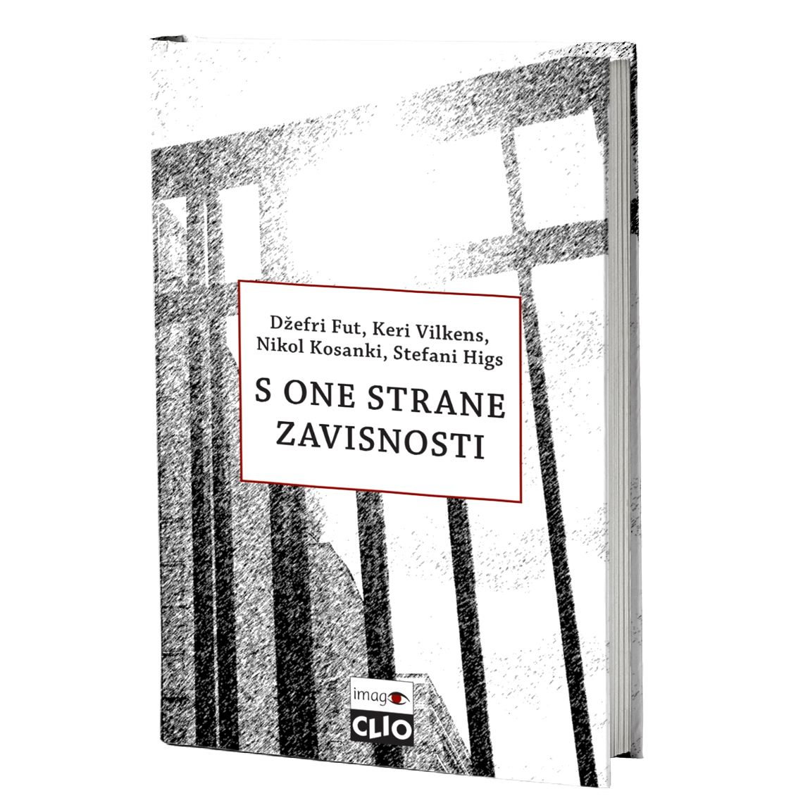 S one strane zavisnosti - vodič za porodice
