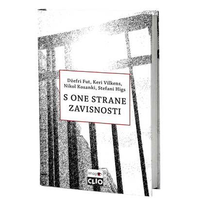 S one strane zavisnosti - vodič za porodice