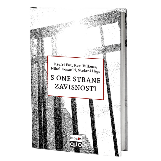 S one strane zavisnosti - vodič za porodice