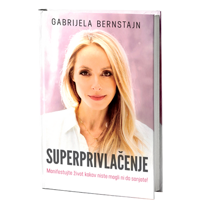 Superprivlačenje - Gabrijela Bernstajn