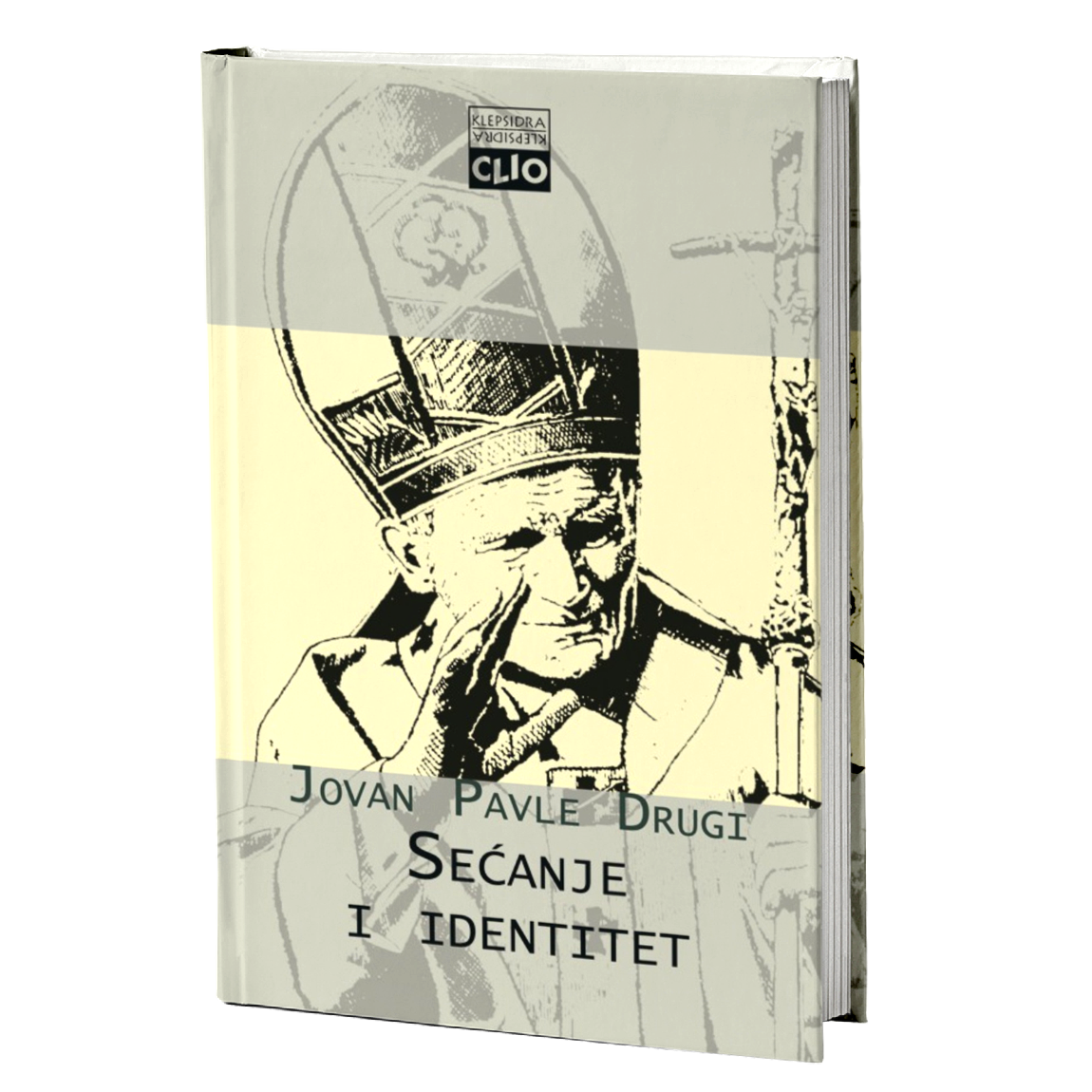 Sećanje i identitet – Papa Jovan Pavle II