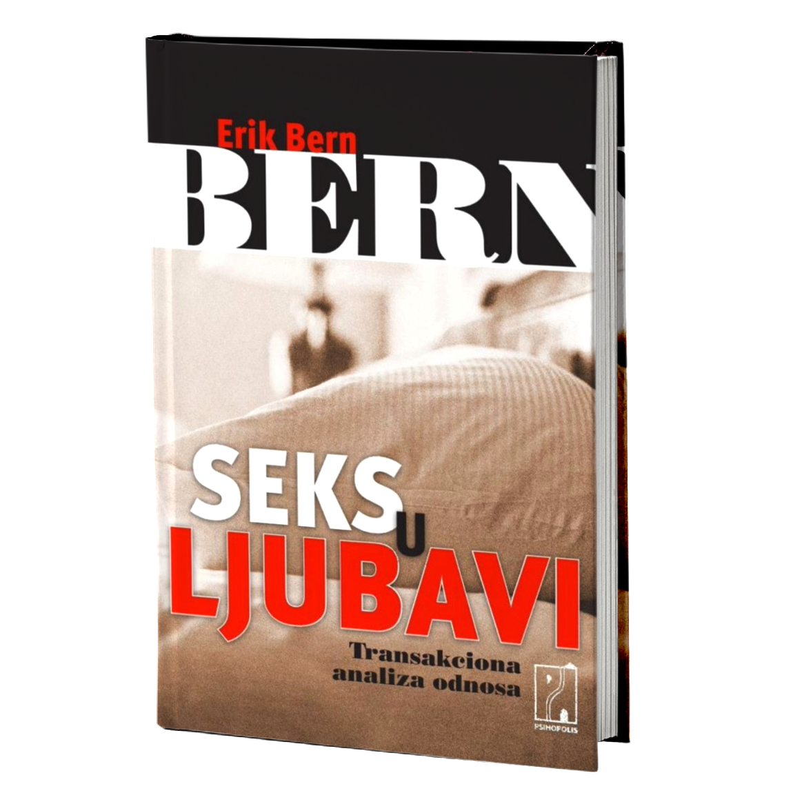 Seks u ljubavi – Erik Bern
