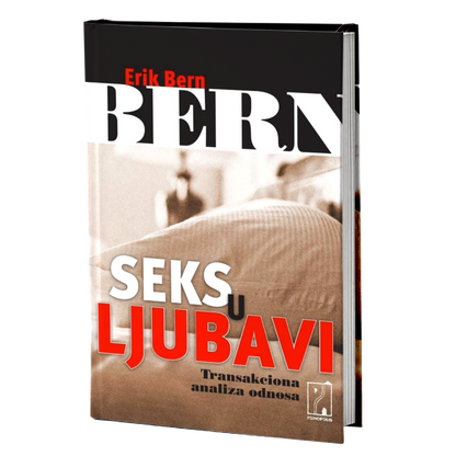 Seks u ljubavi – Erik Bern