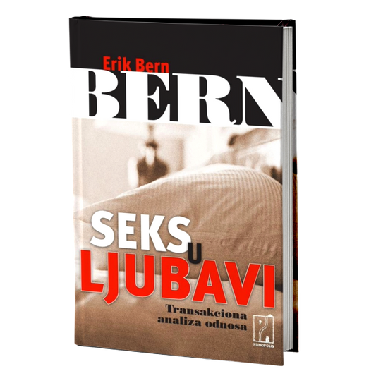 Seks u ljubavi – Erik Bern