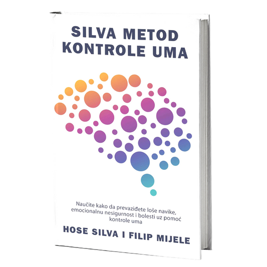 Silva metod kontrole uma - Hose Silva, Filip Mijele
