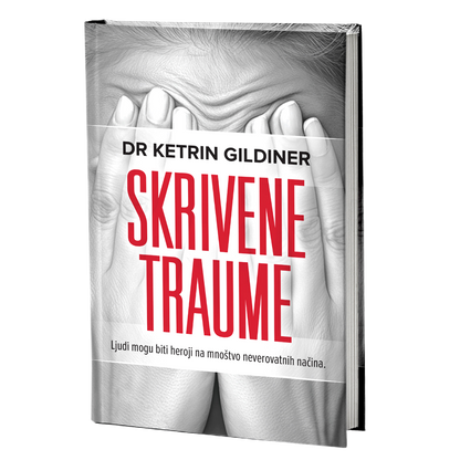 Skrivene traume – Ketrin Gildiner
