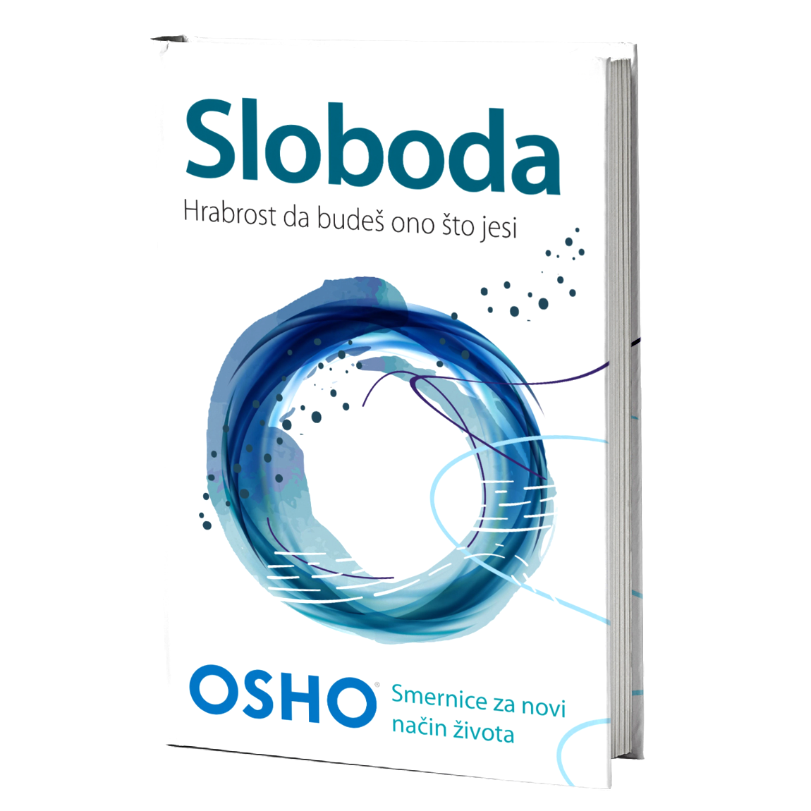 Sloboda – Osho