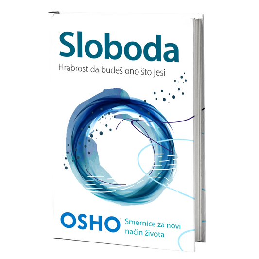 Sloboda – Osho