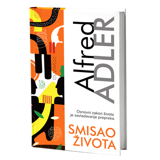 Smisao života – Alfred Adler