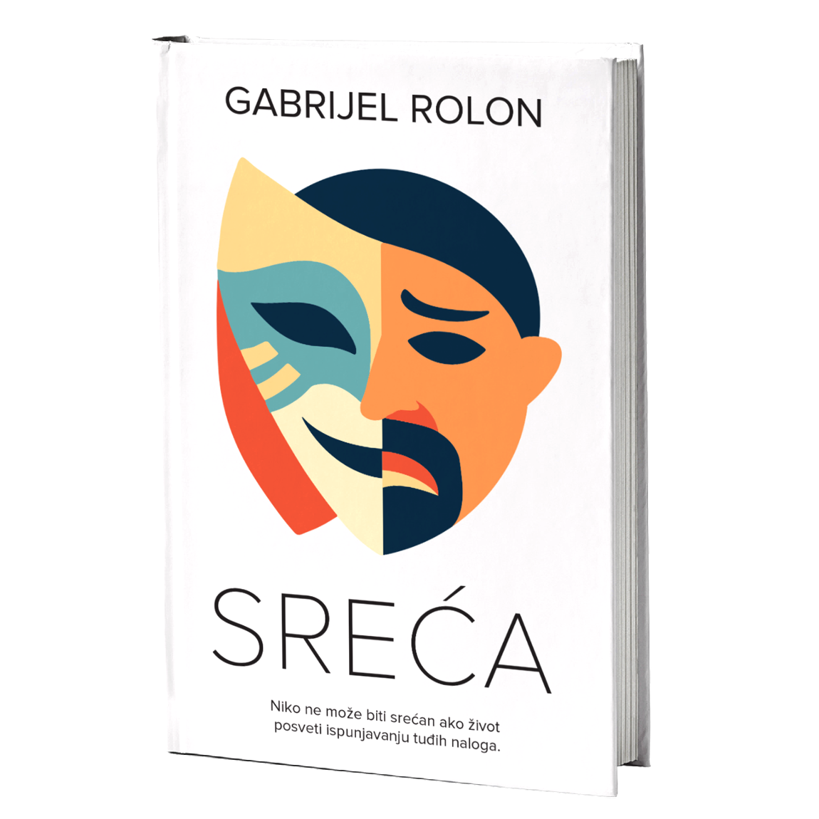 Sreća – Gabrijel Rolon