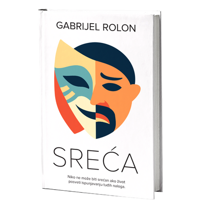 Sreća – Gabrijel Rolon