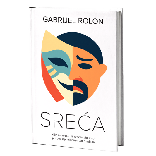 Sreća – Gabrijel Rolon
