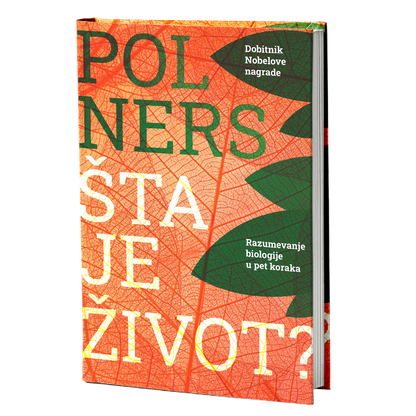Šta je život? - Pol Ners
