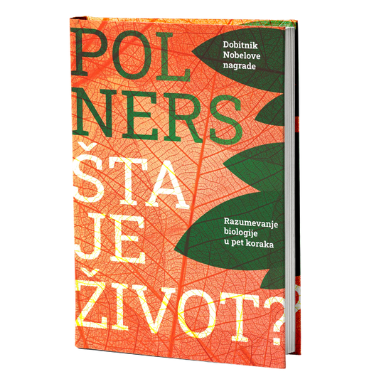 Šta je život? - Pol Ners
