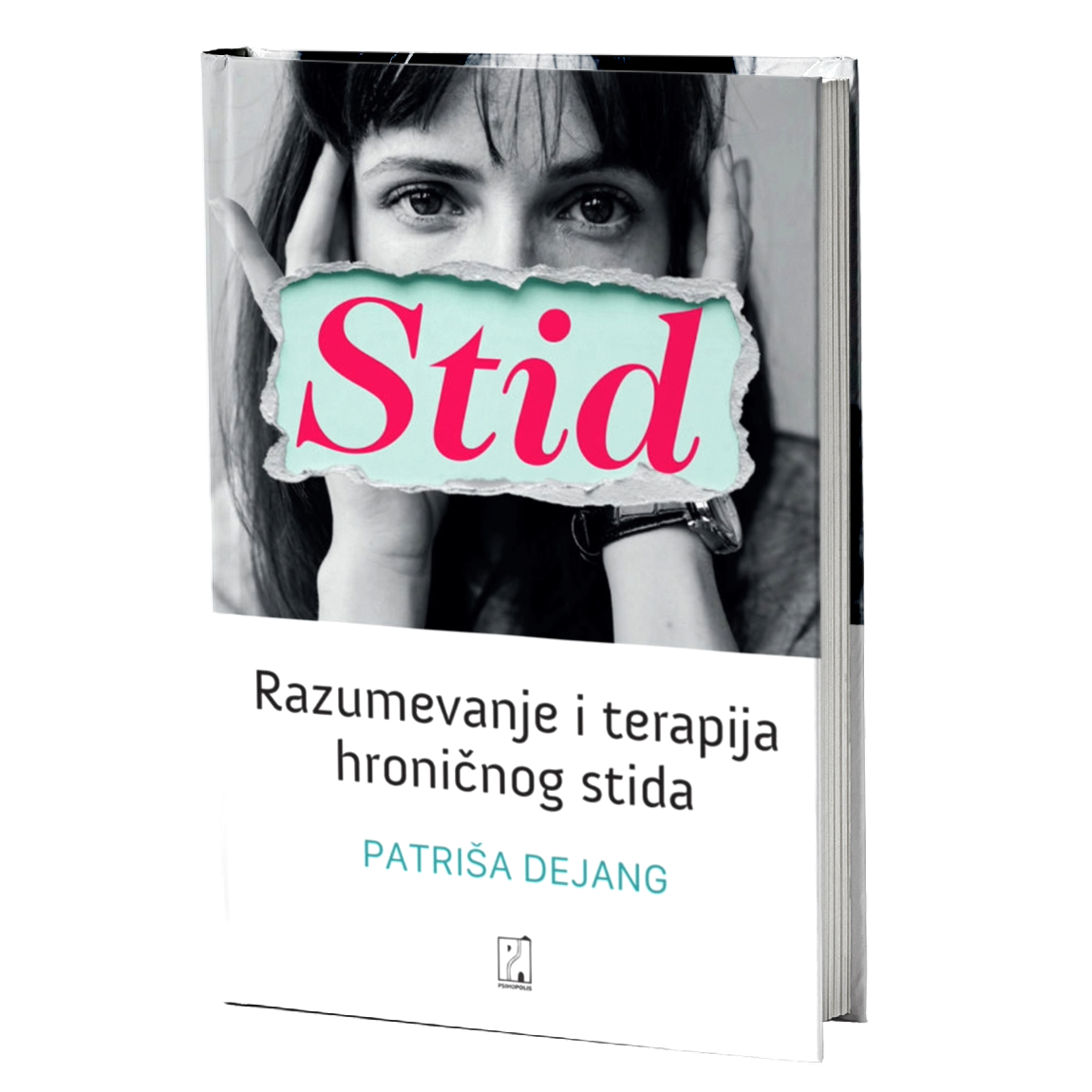 Stid – Patriša Dejang