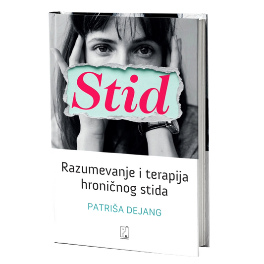 Stid – Patriša Dejang