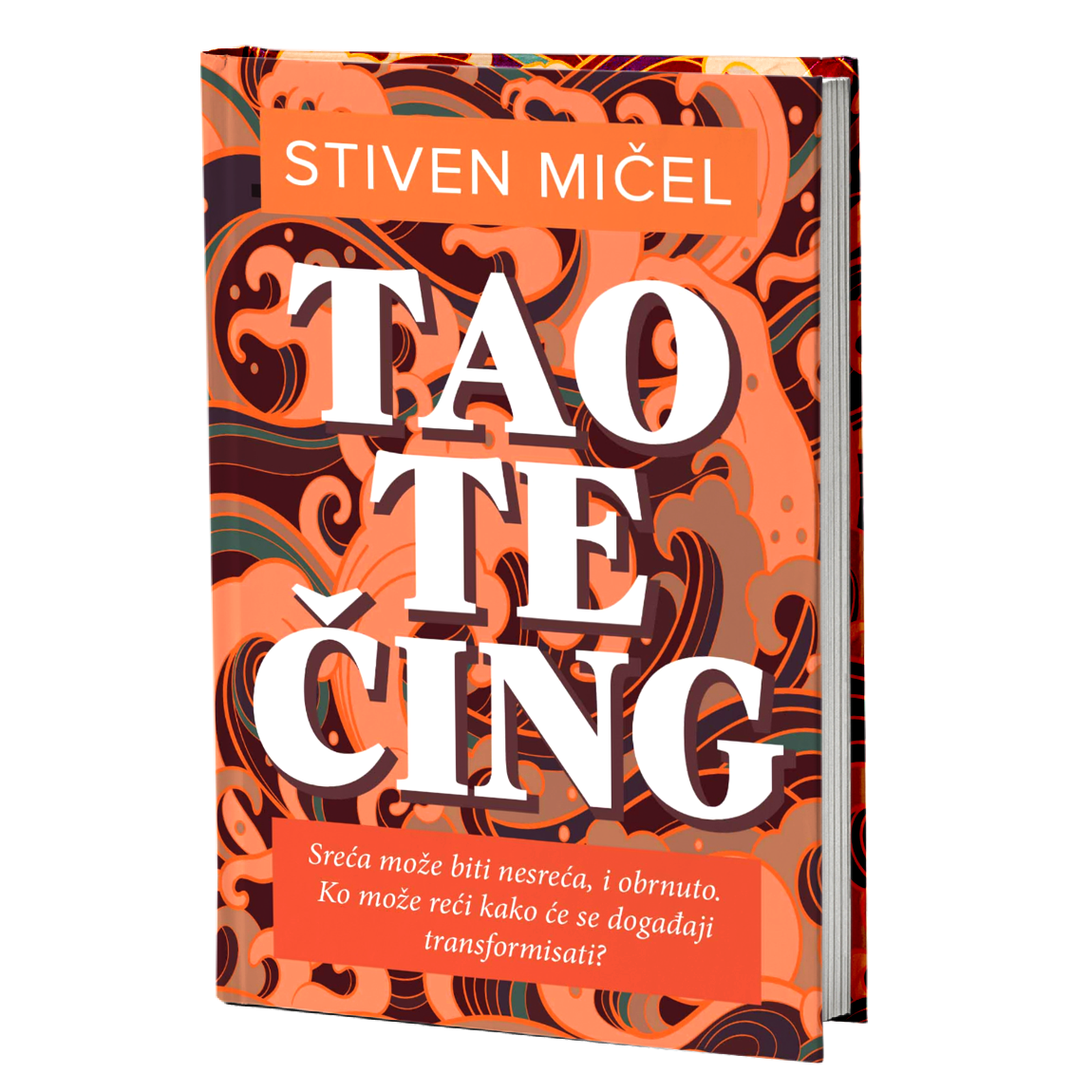 Tao te čing – Stiven Mičel