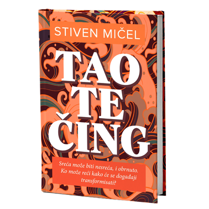Tao te čing – Stiven Mičel